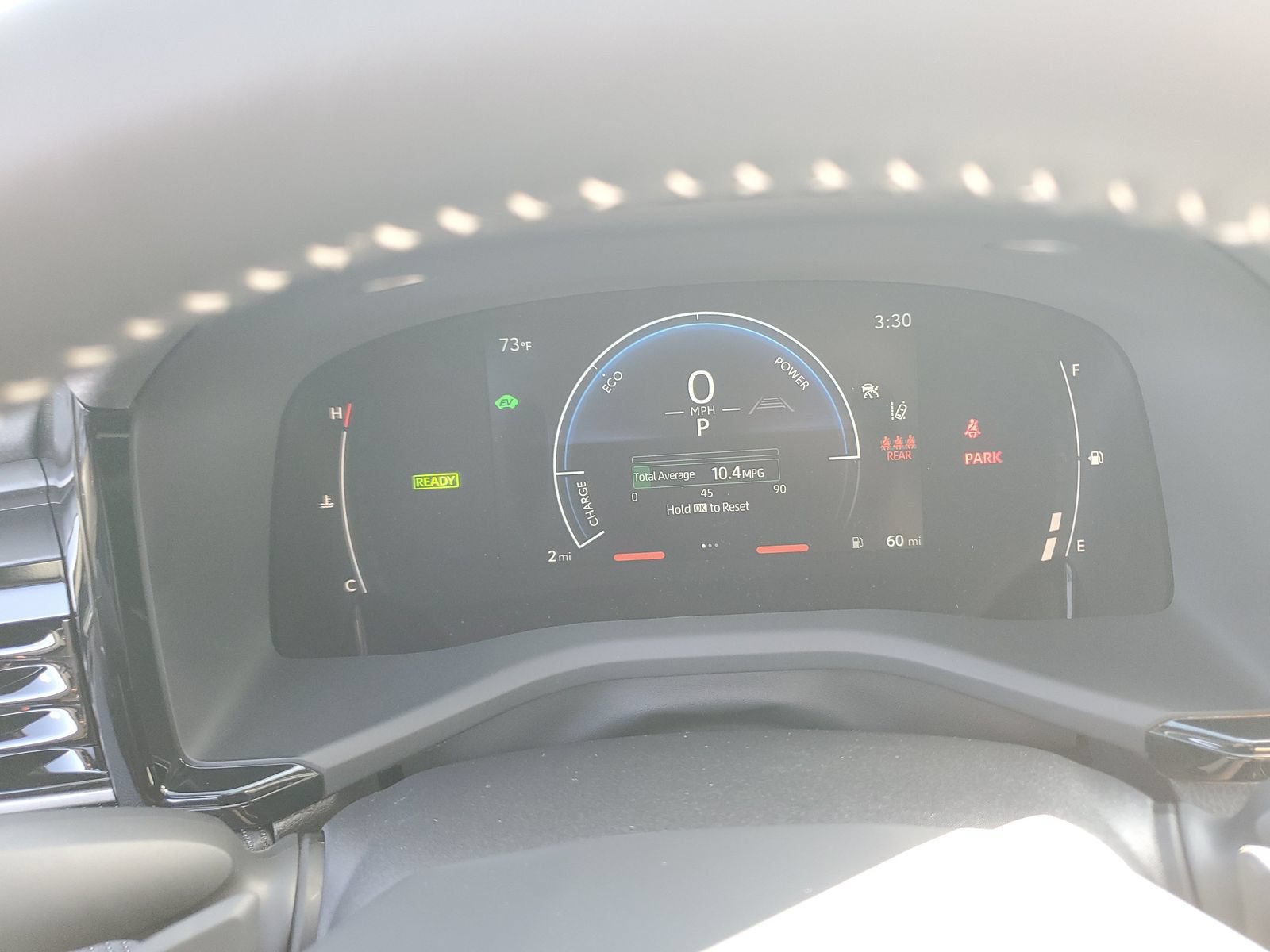 New 2026 Toyota Camry SE FWD image 19