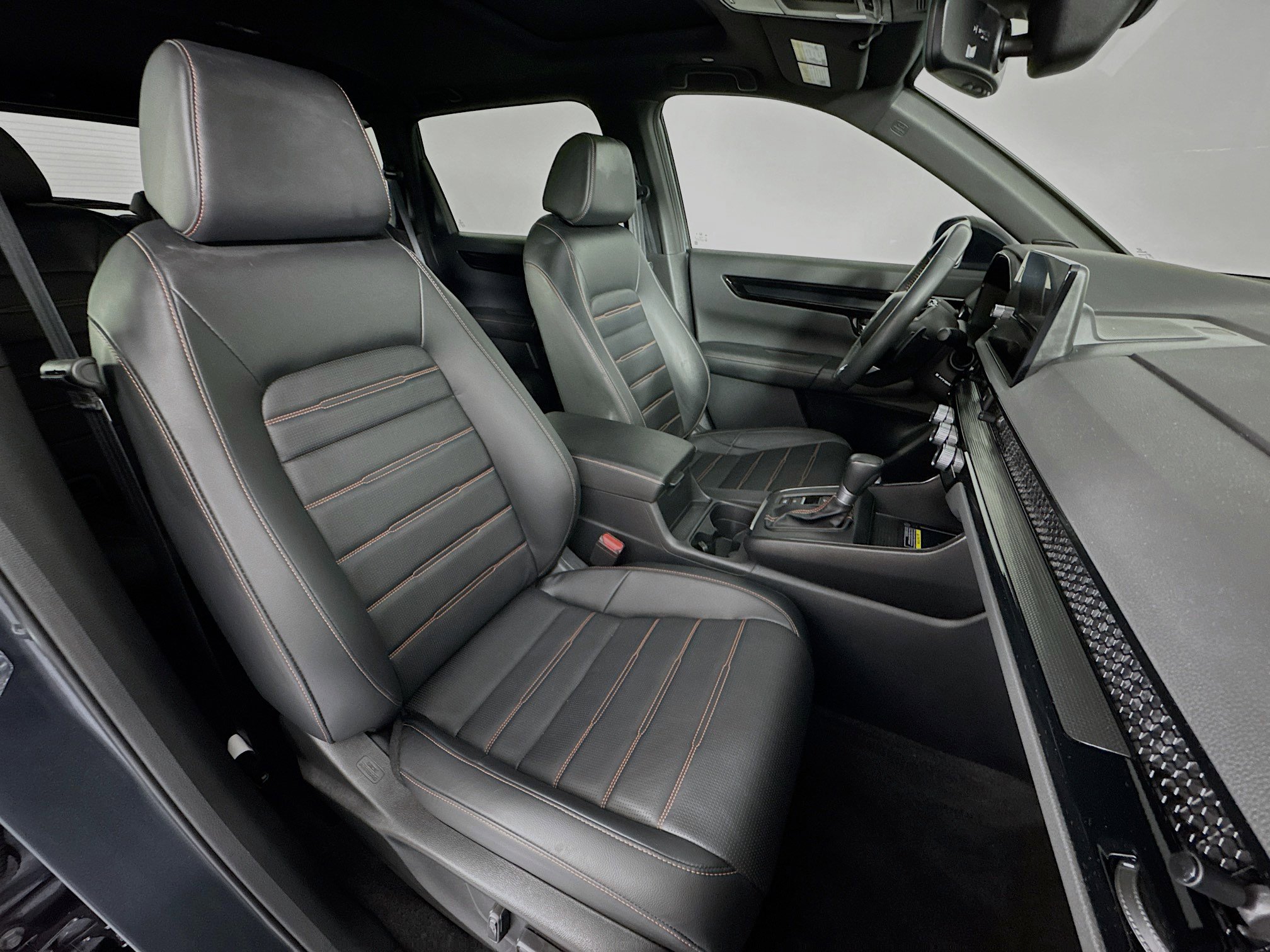 Certified 2024 Honda CR-V Sport Touring image 30