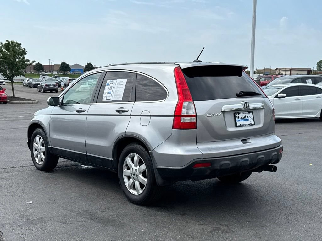 Used 2007 Honda CR-V EX-L image 5