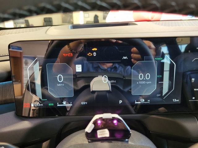 New 2027 Kia Telluride X-Line SX Prestige image 12