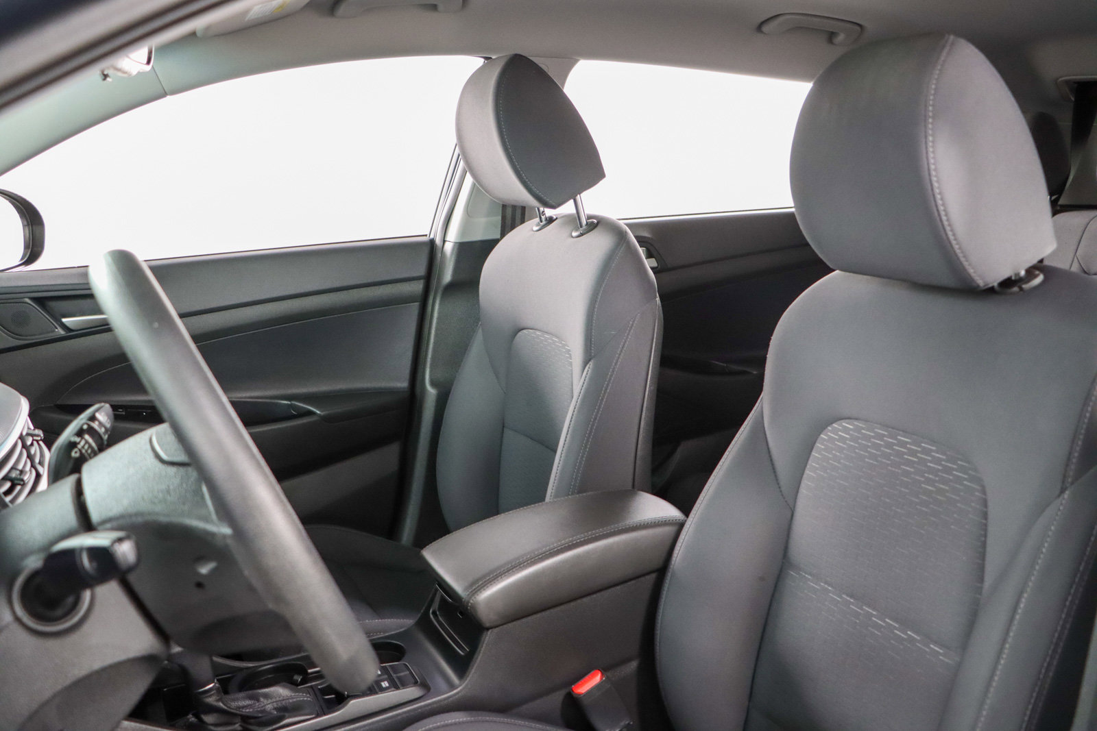 Used 2020 Hyundai Tucson SEL image 23