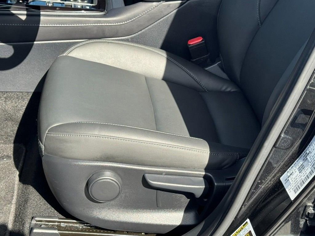 Used 2024 MAZDA CX-30 AWD 2.5 S w/ Select Sport Pkg image 14