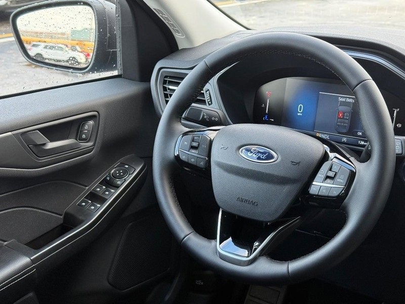 New 2026 Ford Escape Active w/ Cold Weather Package image 10