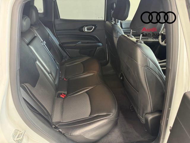 Used 2023 Jeep Compass Altitude image 18