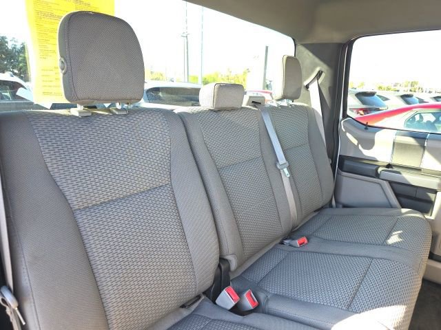 Used 2018 Ford F150 XLT image 7