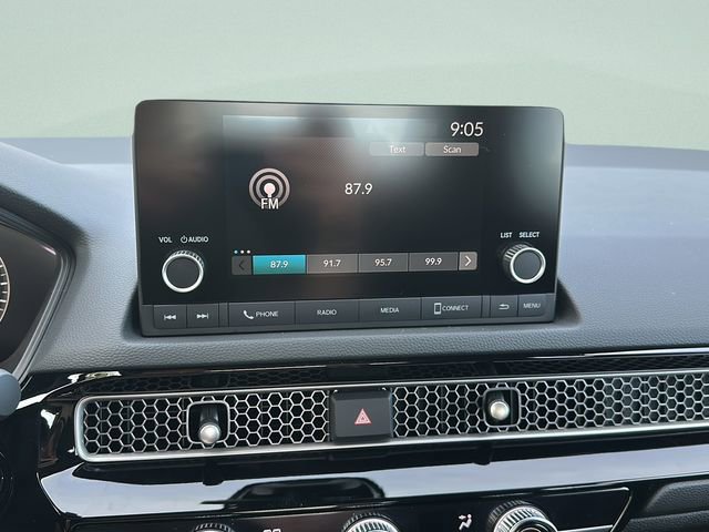 New 2026 Honda Civic Sport image 21