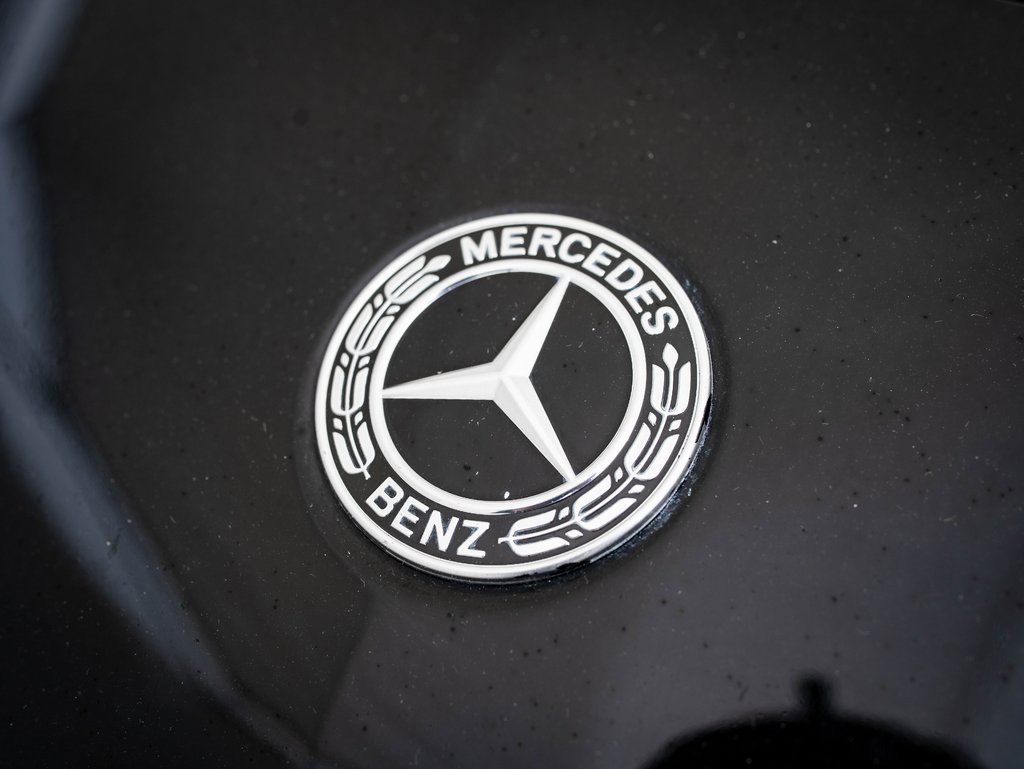 Used 2022 Mercedes-Benz A 220 image 9