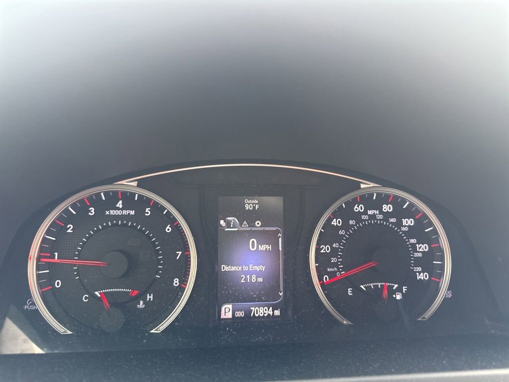 Used 2017 Toyota Camry SE FWD image 12