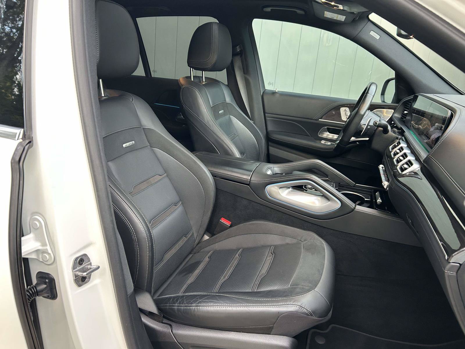 Certified 2022 Mercedes-Benz GLE 53 AMG 4MATIC image 50
