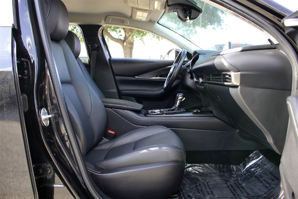 Used 2024 MAZDA CX-30 AWD 2.5 S w/ Select Sport Pkg image 21