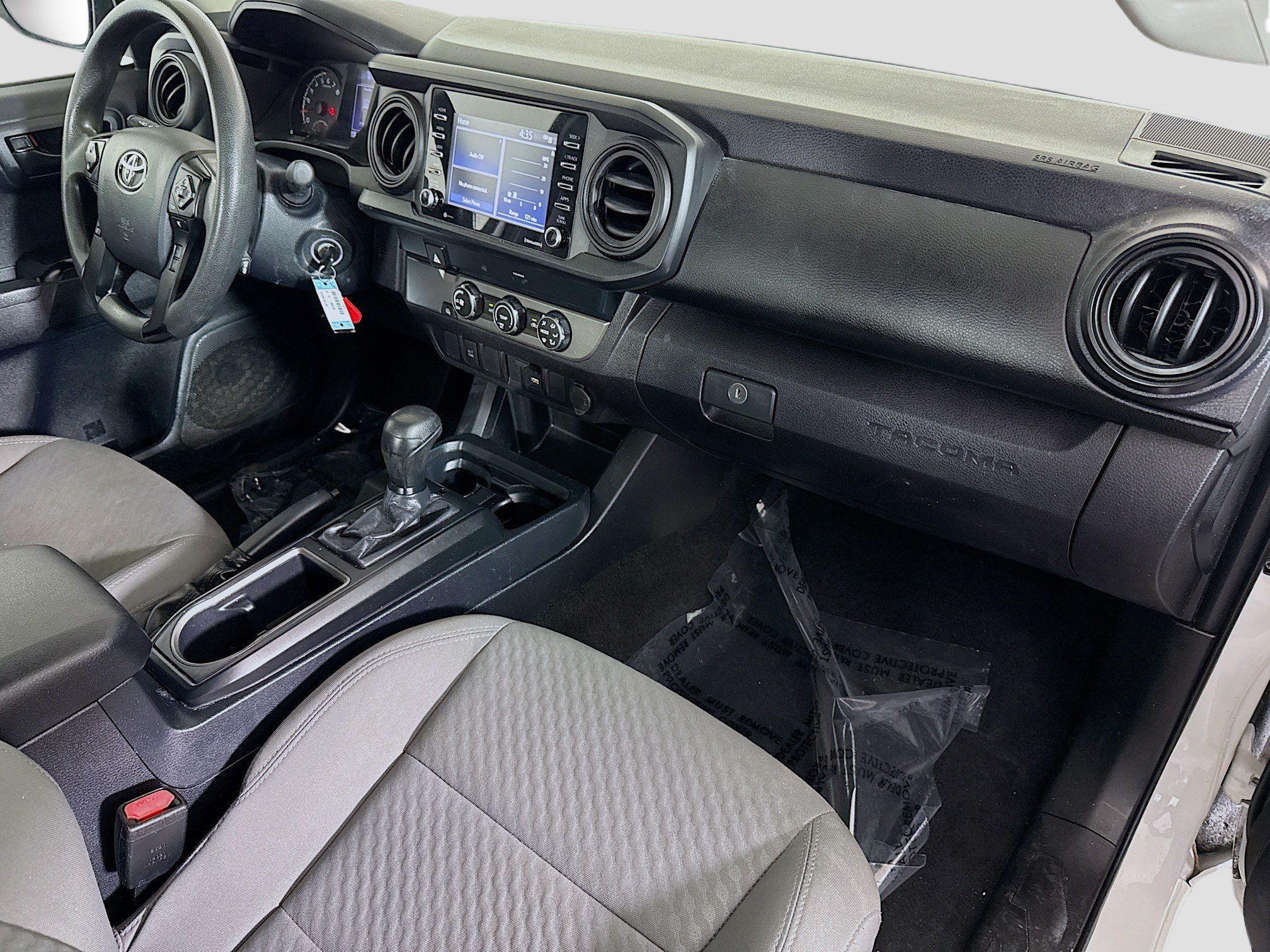 Used 2020 Toyota Tacoma SR RWD image 29