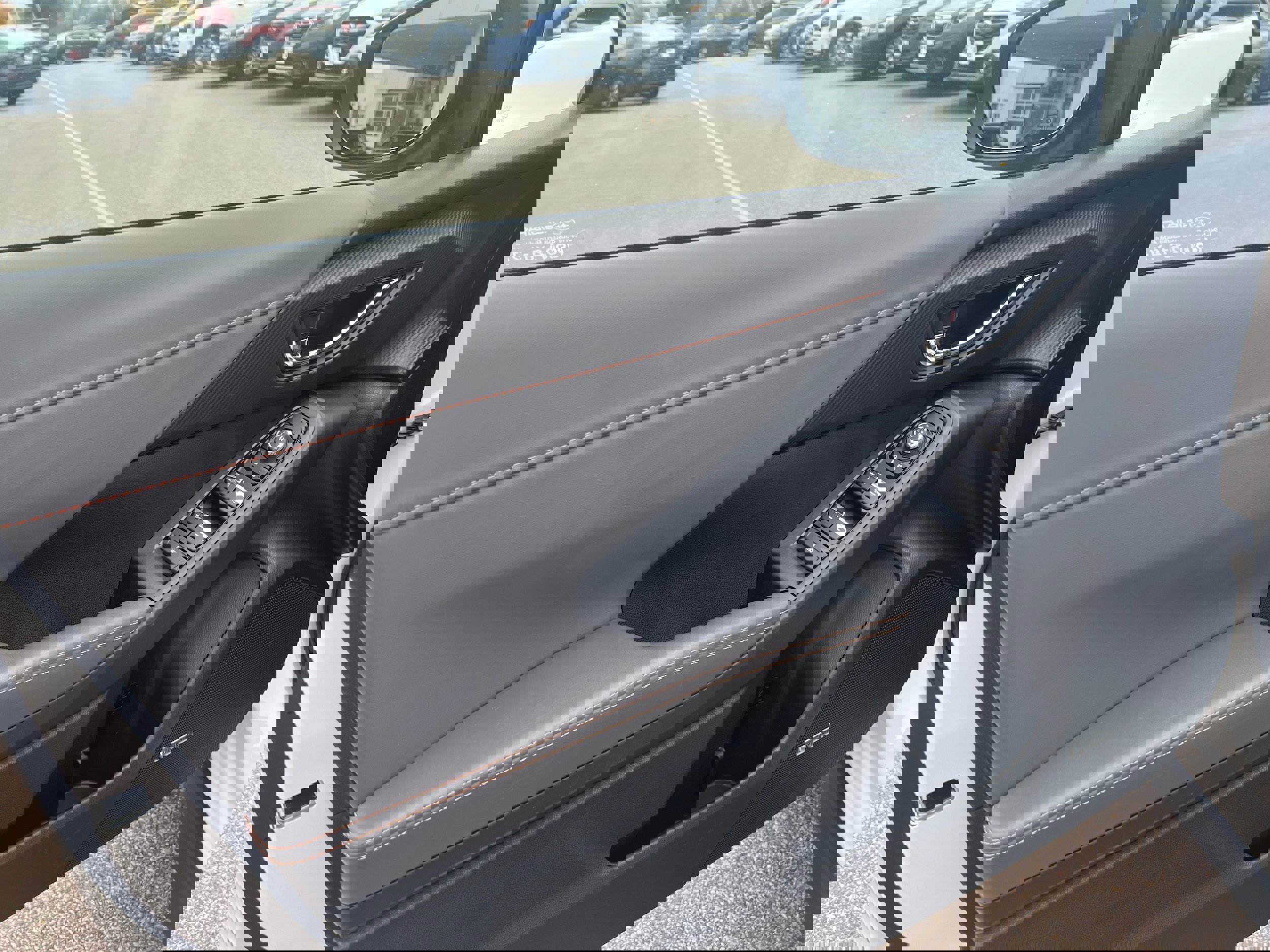 Certified 2024 Subaru Crosstrek 2.5i Limited image 17