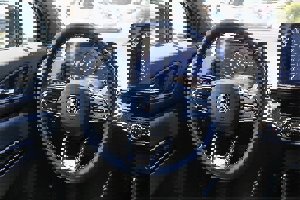 New 2026 Honda Prologue Touring image 14