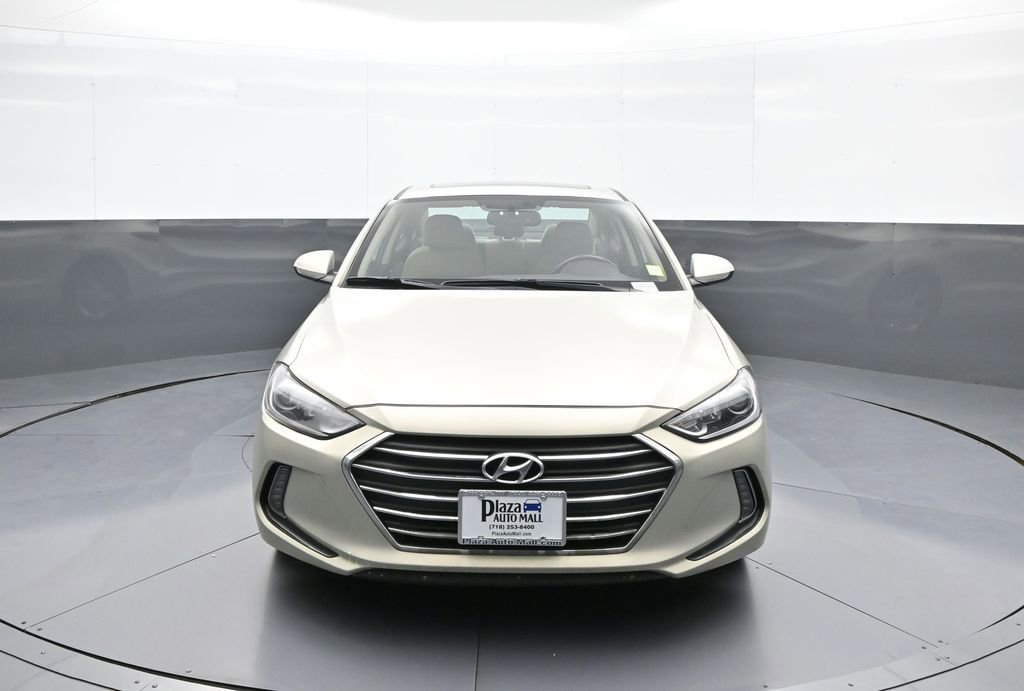 Used 2017 Hyundai Elantra Value Edition w/ Cargo Package image 2