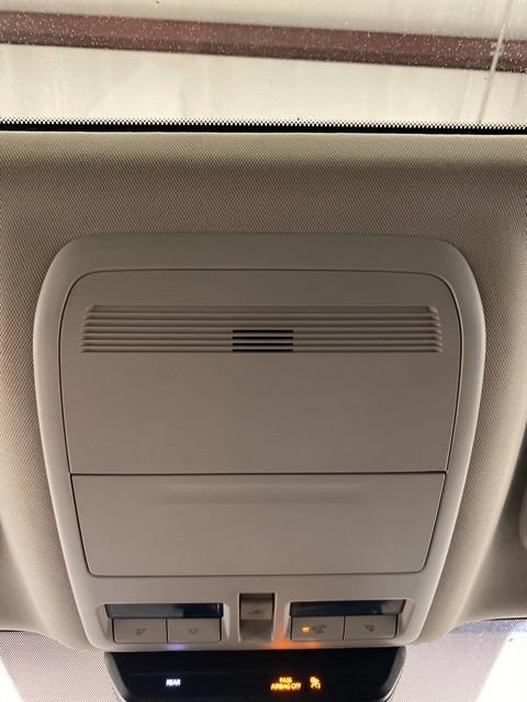 Used 2024 MAZDA CX-50 AWD 2.5 S w/ Cargo Package image 15