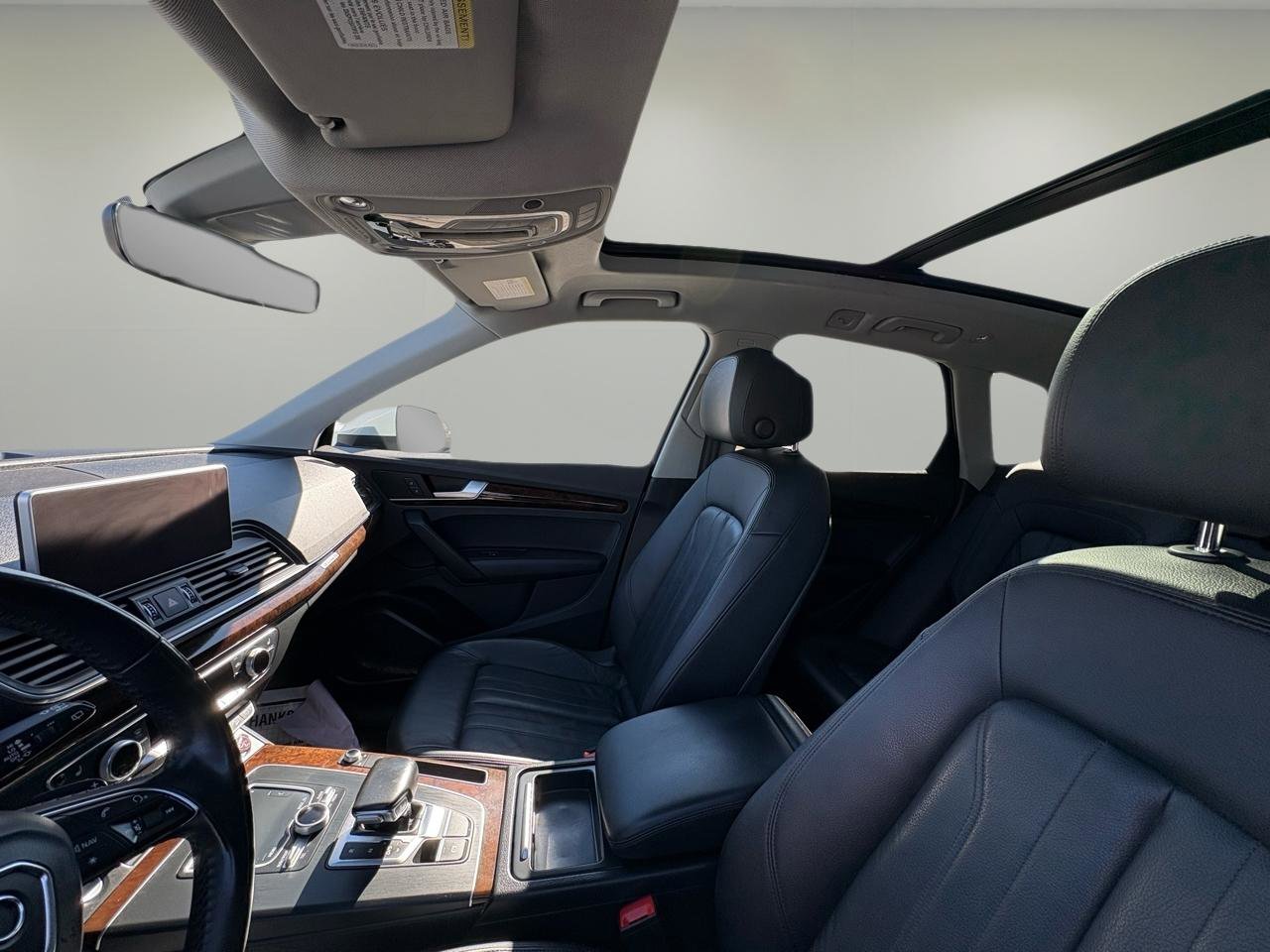 Used 2018 Audi Q5 2.0T Premium image 13