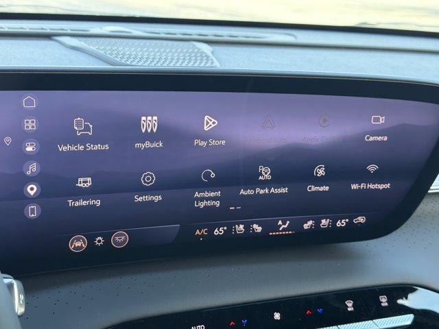 New 2026 Buick Enclave Avenir w/ Super Cruise Package FWD image 31