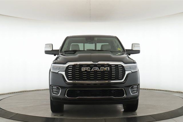 Used 2025 RAM 1500 Tungsten w/ Off Road Group image 12