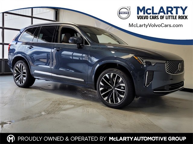 New 2026 Volvo XC90 B6 Plus w/ Protection Package Premier image 1