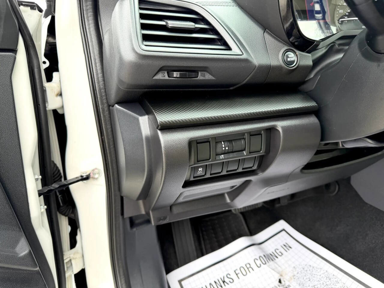 Used 2019 Subaru Impreza 2.0i w/ Eyesight image 16