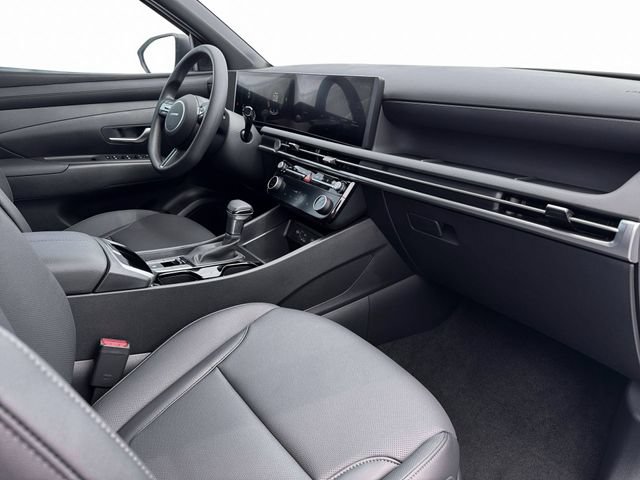 New 2026 Hyundai Santa Cruz SEL FWD image 15