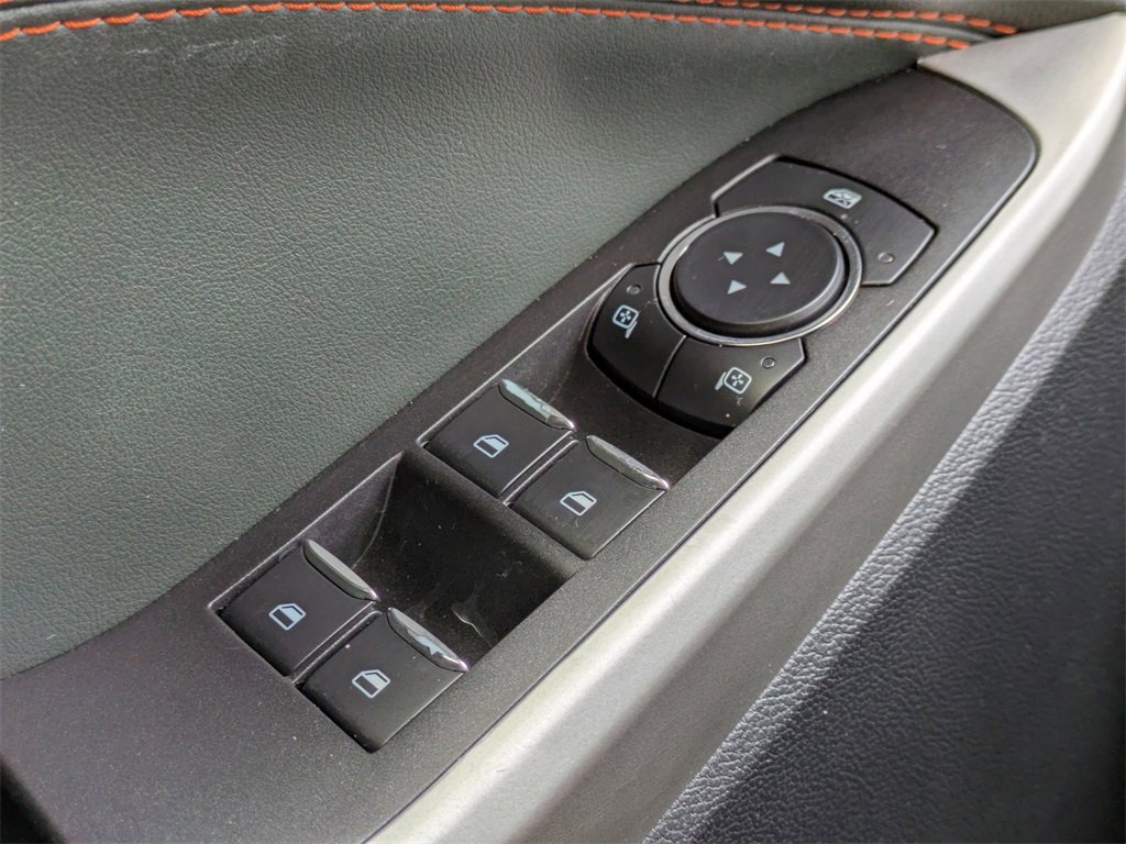 Used 2022 Ford Explorer Timberline image 27