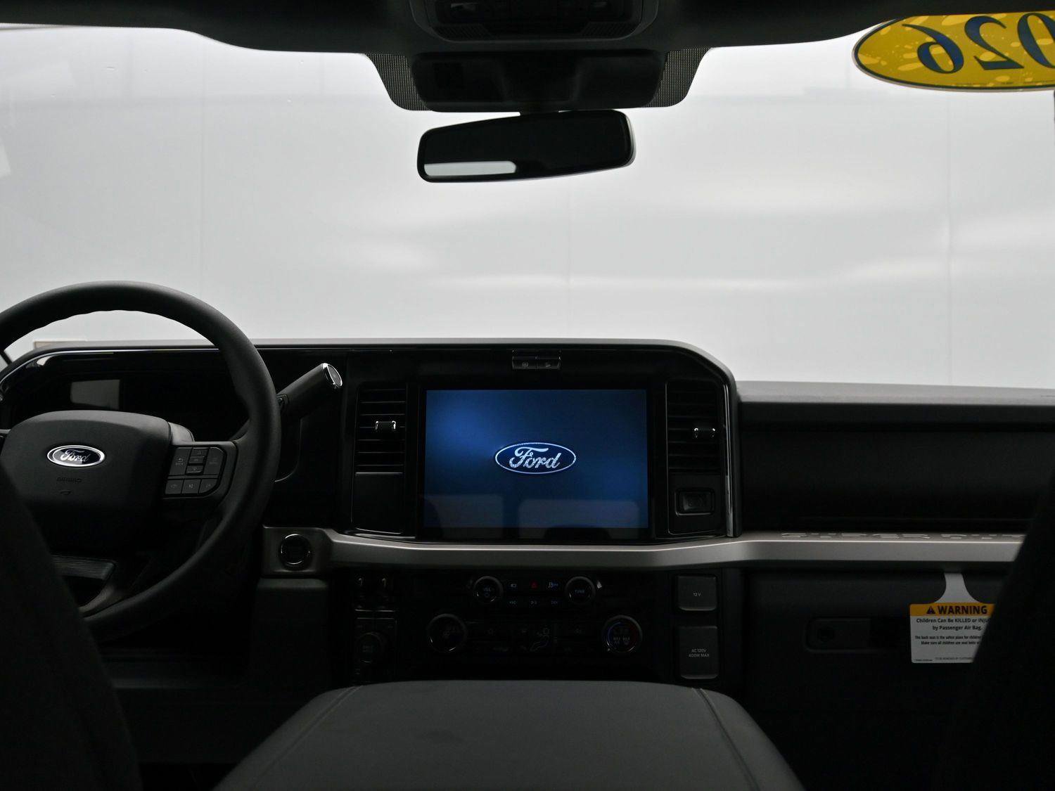 New 2026 Ford F250 XLT image 13