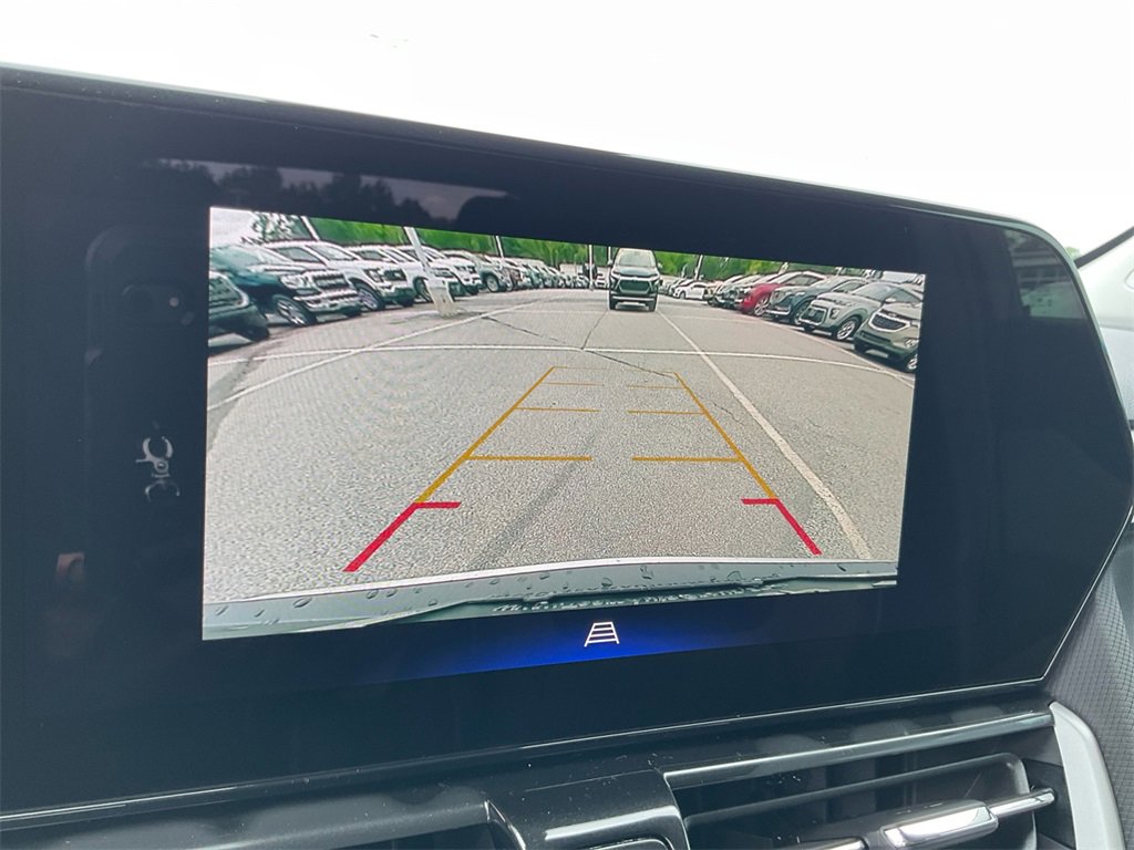 New 2026 Chevrolet TrailBlazer LT w/ Convenience Package image 19