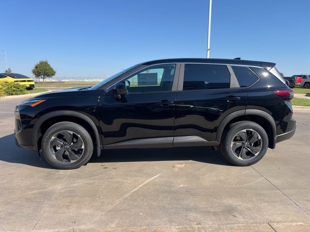 New 2026 Nissan Rogue SV image 4