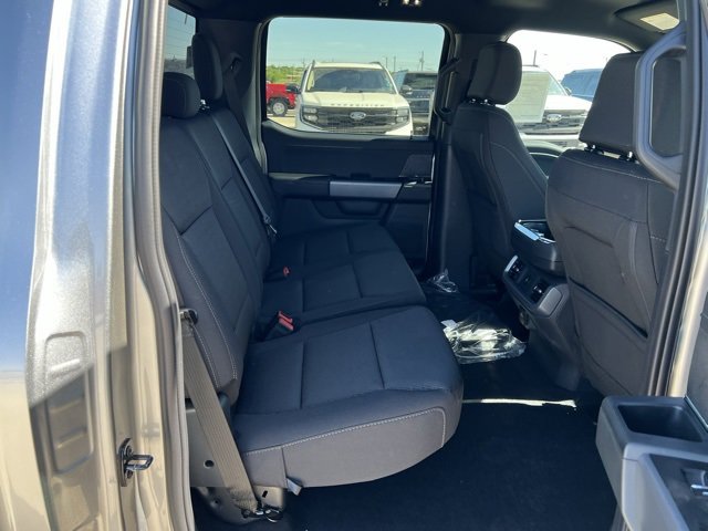 New 2025 Ford F150 XLT w/ Equipment Group 302A MID image 10