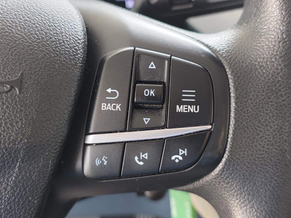 Used 2022 Ford Maverick XLT image 25
