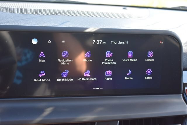 New 2026 Kia Seltos S AWD/4WD image 27