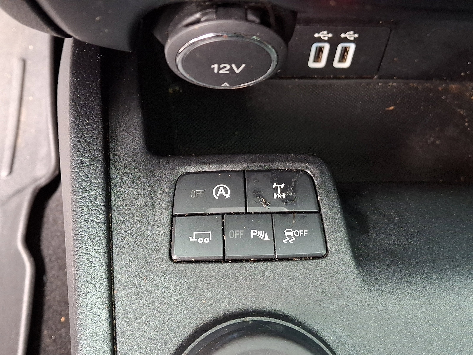 Certified 2021 Ford Ranger Lariat w/ Technology Package image 25