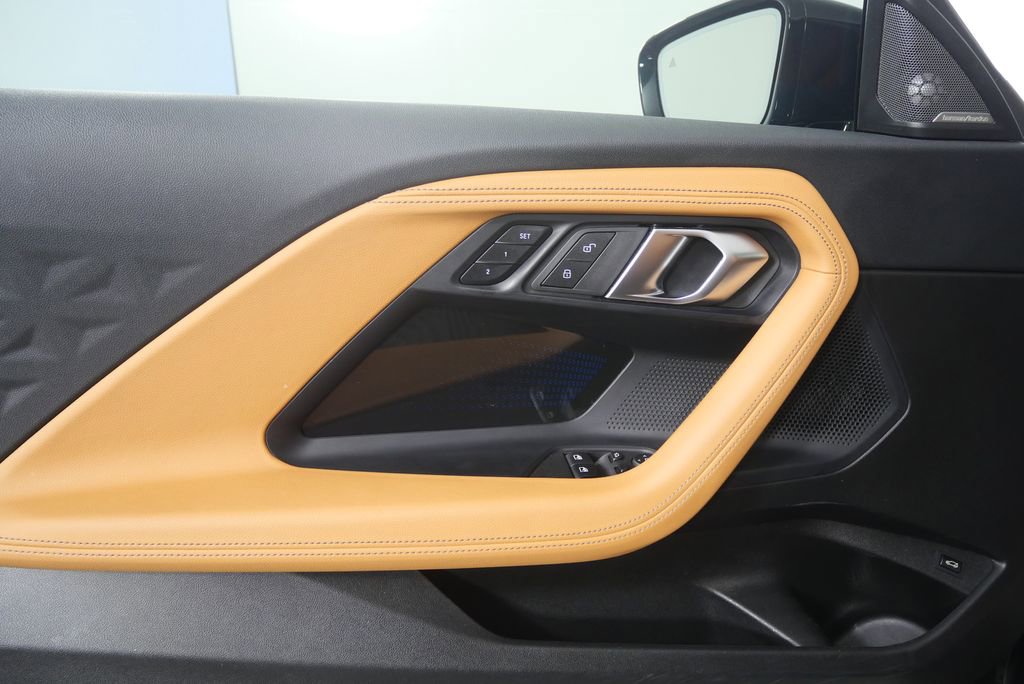 Certified 2024 BMW 230i Coupe w/ Premium Package image 8