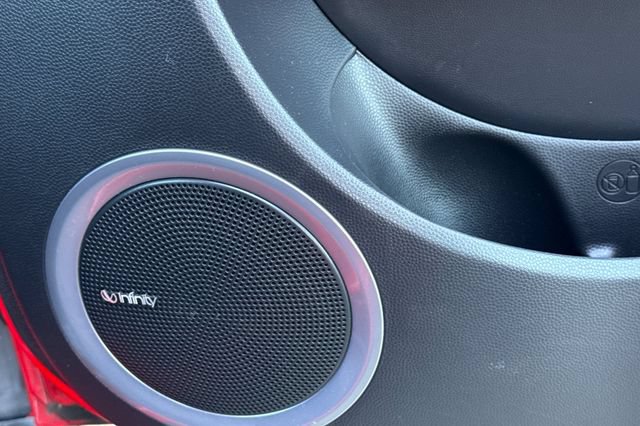 Used 2014 Kia Soul + w/ Audio Package FWD image 22