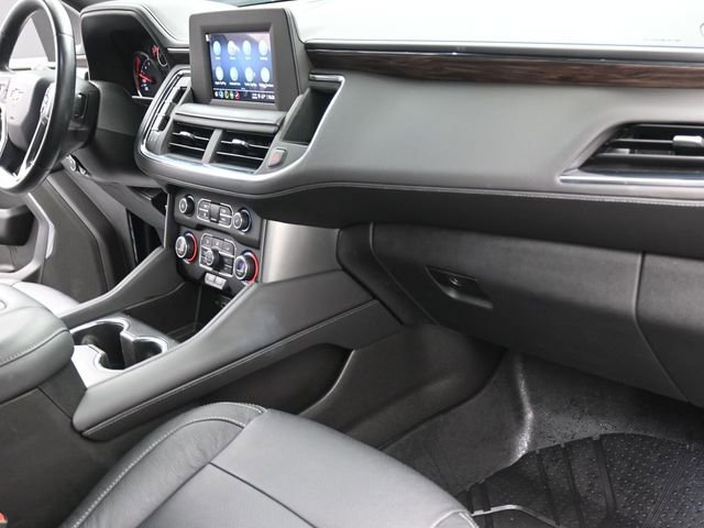 Used 2023 Chevrolet Tahoe LS w/ Driver Alert Package AWD/4WD image 30