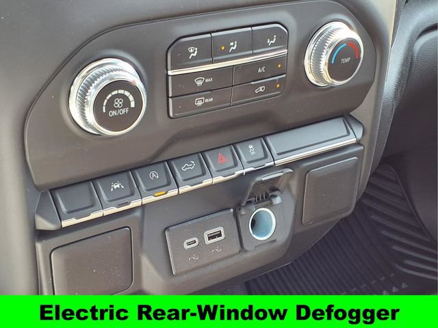 New 2026 GMC Sierra 1500 Pro w/ Graphite Edition image 11