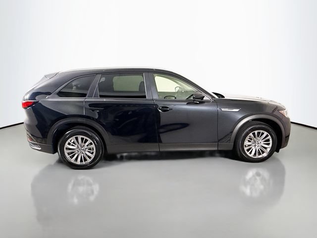 Used 2025 MAZDA CX-90 3.3 Turbo w/ Select Package AWD/4WD image 8