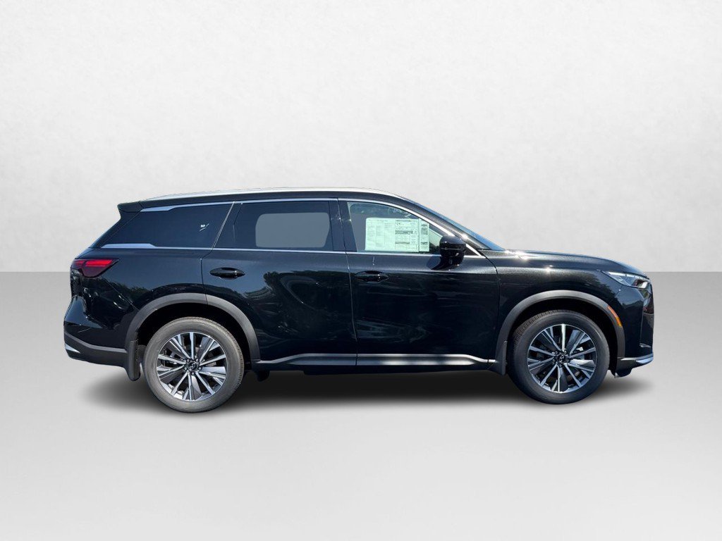 New 2027 INFINITI QX60 Luxe FWD image 2