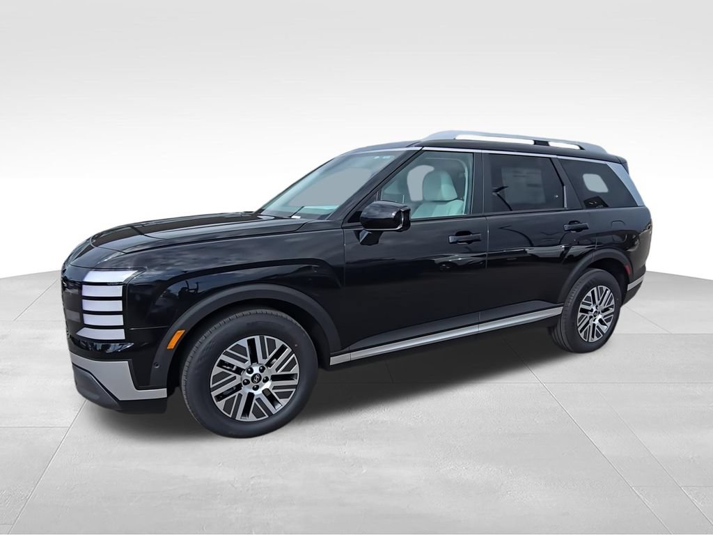 New 2026 Hyundai Palisade SEL Premium AWD/4WD image 4