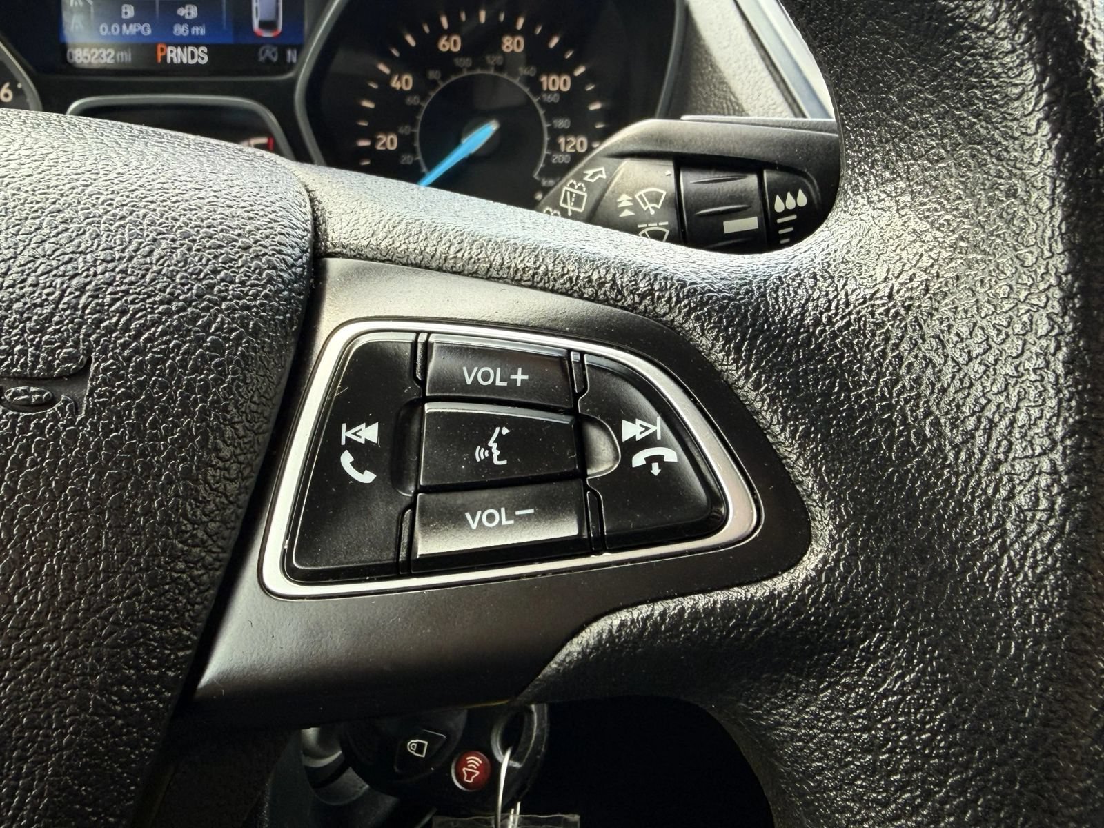 Used 2018 Ford Escape SE AWD/4WD image 19