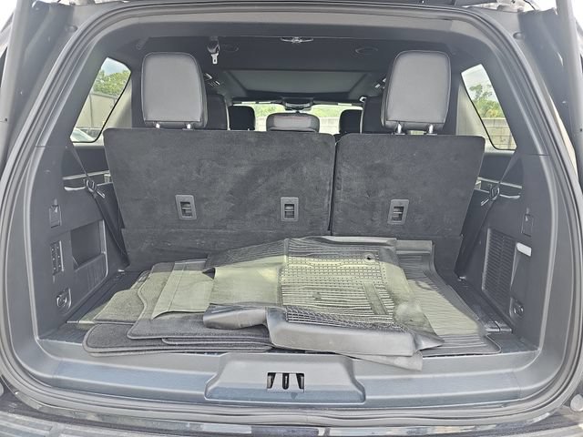 Used 2023 Ford Expedition Limited AWD/4WD image 15