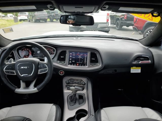 Used 2023 Dodge Challenger SRT Hellcat RWD image 18