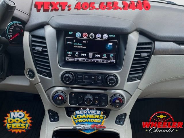 Used 2018 GMC Yukon Denali w/ Denali Ultimate Package AWD/4WD image 22