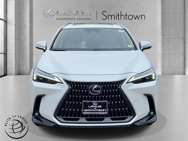 Used 2024 Lexus NX 350 AWD w/ Cold Area Package image 2