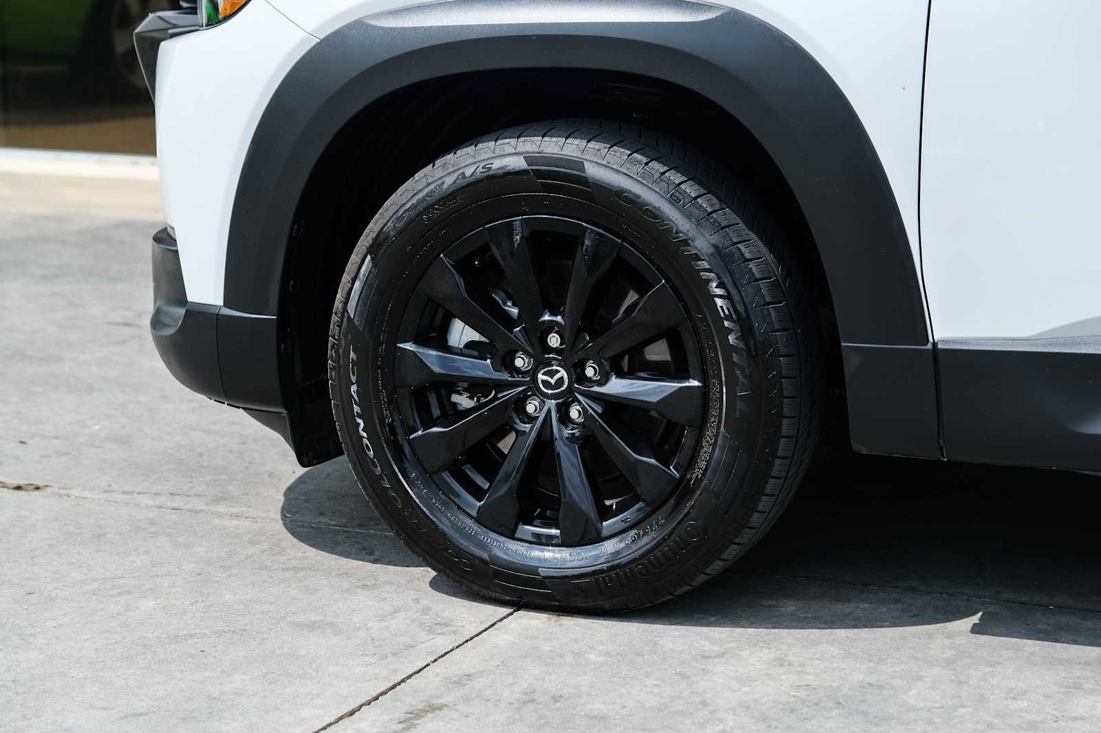 Used 2024 MAZDA CX-50 AWD 2.5 S w/ Cargo Package image 20