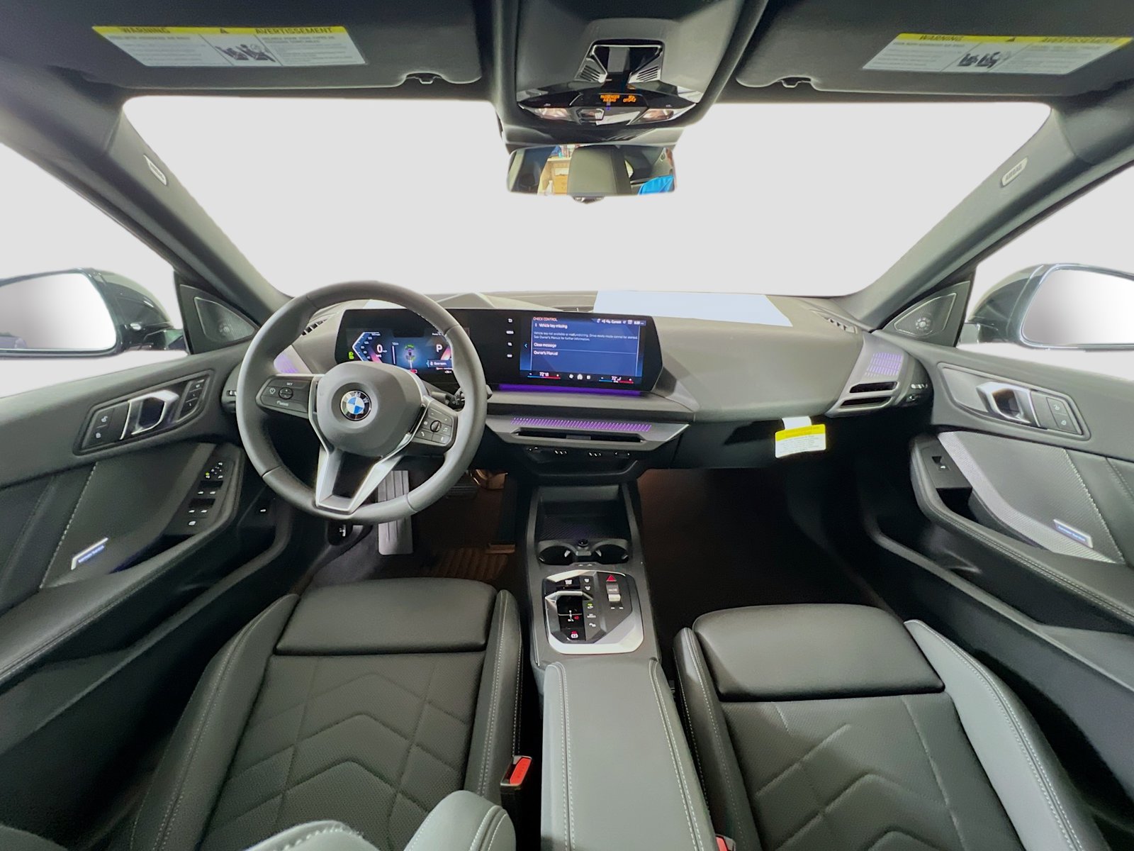 New 2026 BMW 228i xDrive w/ Technology Package AWD/4WD image 9