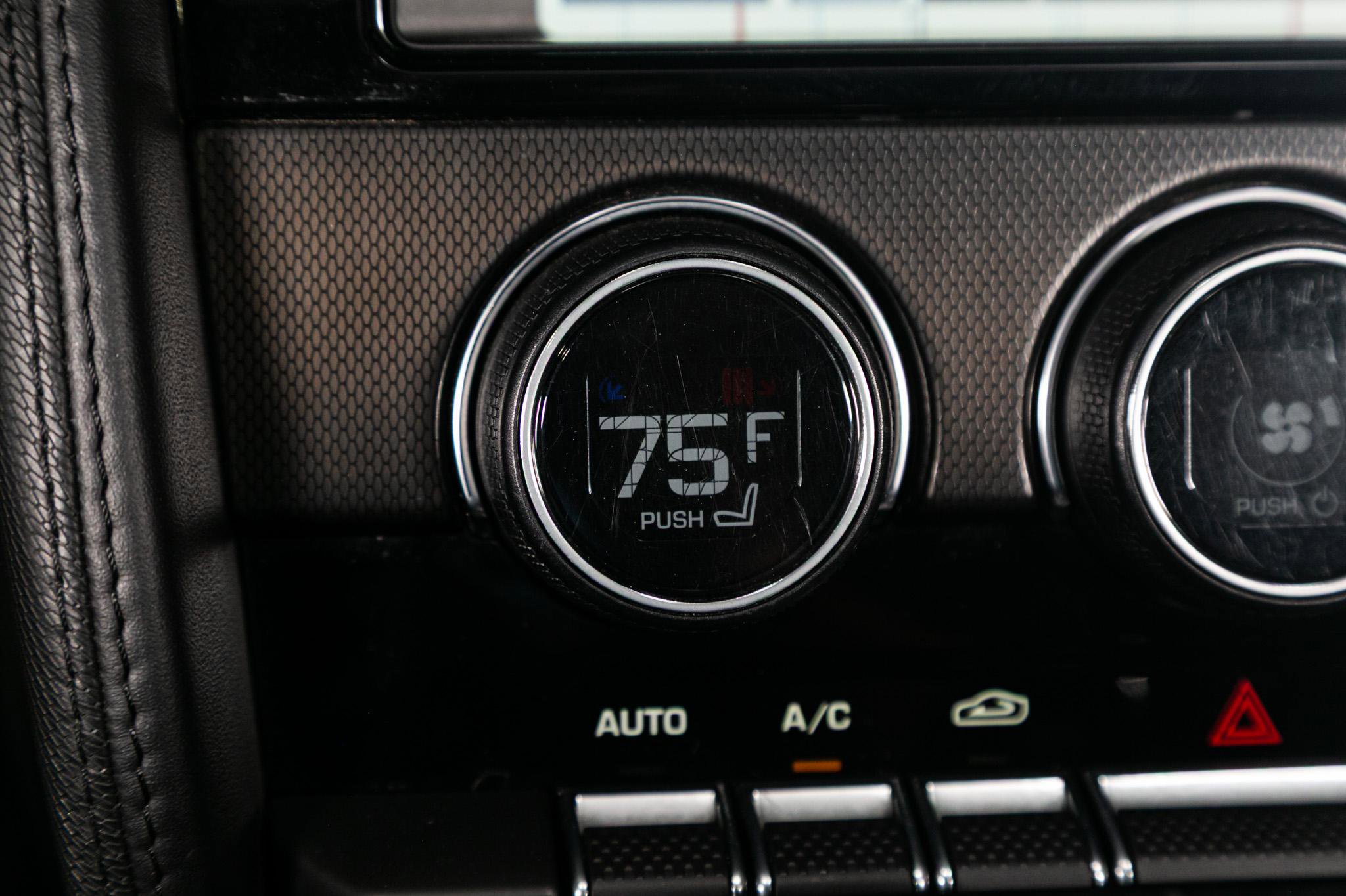 Used 2017 Jaguar F-TYPE S image 36