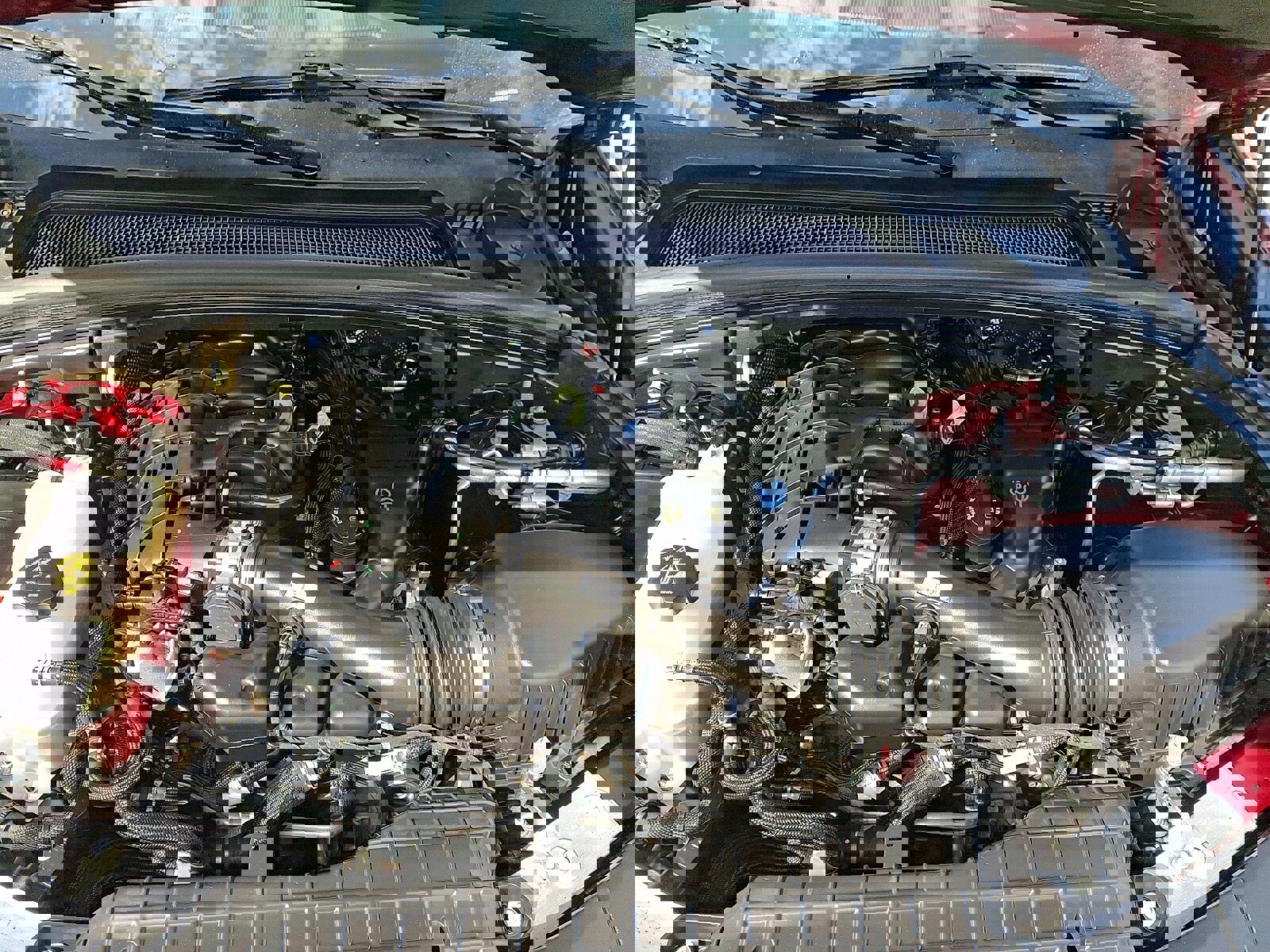 Used 2021 Jeep Grand Cherokee L Limited image 28