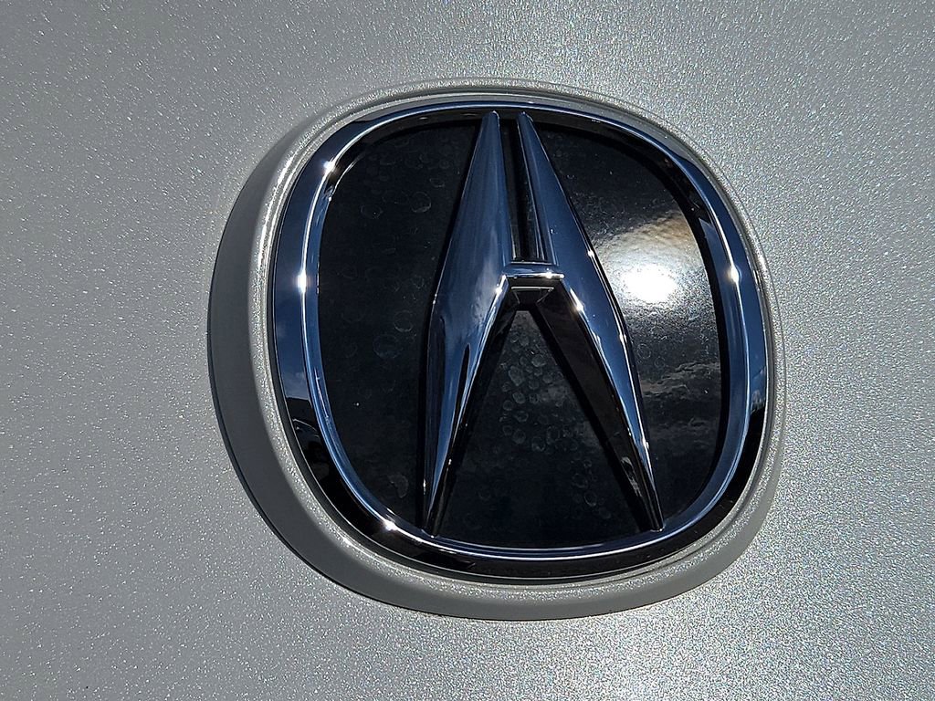 Used 2025 Acura Integra A-Spec image 31